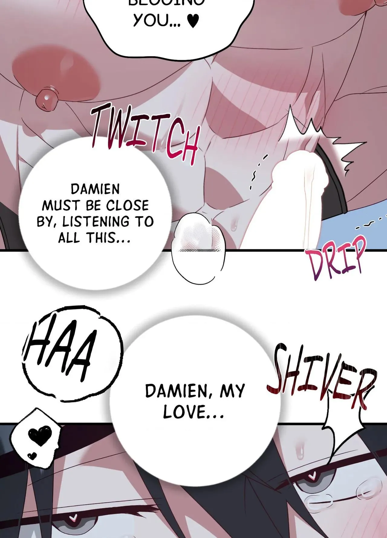 Upon My Sword - Chapter 28 Page 26