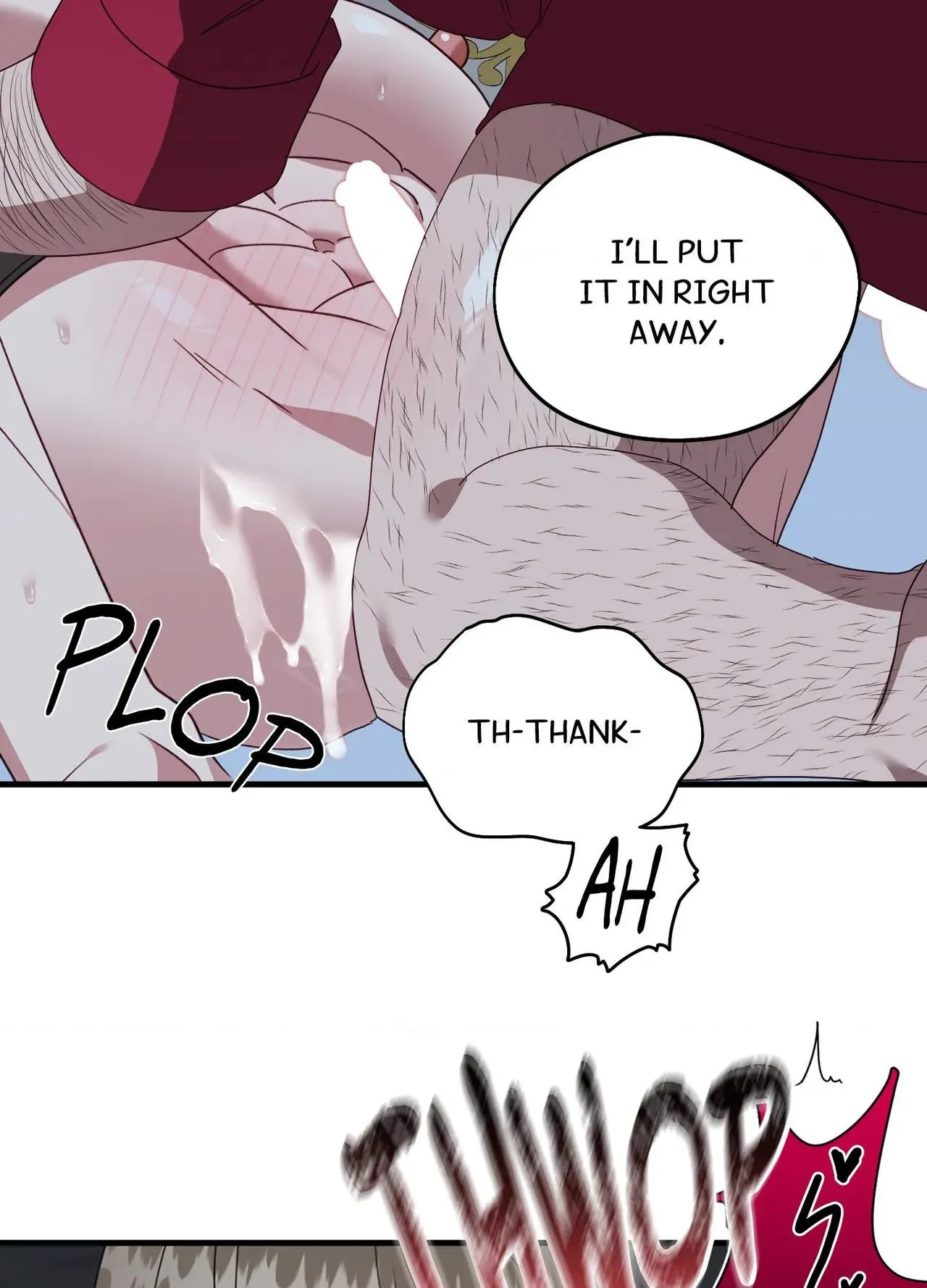 Upon My Sword - Chapter 28 Page 28