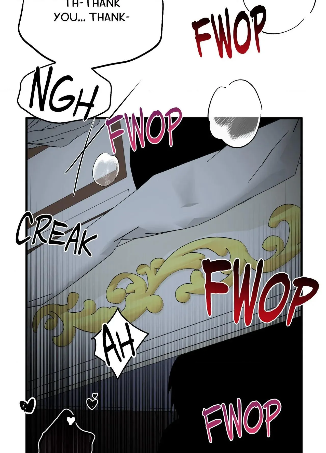 Upon My Sword - Chapter 28 Page 31