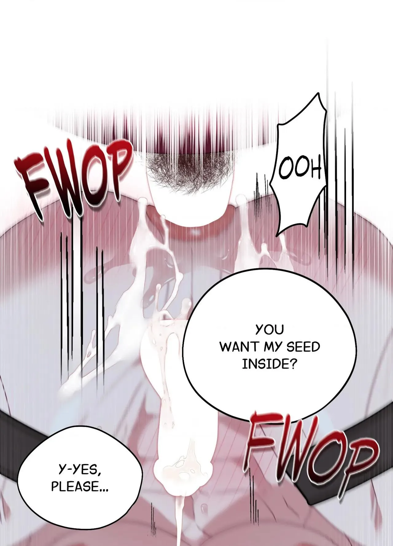 Upon My Sword - Chapter 28 Page 33
