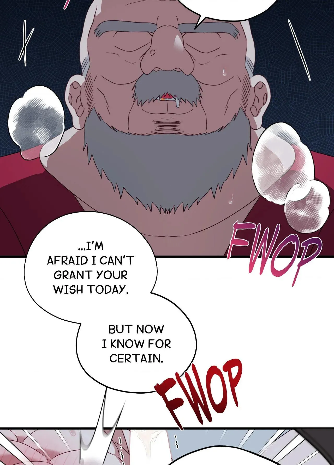 Upon My Sword - Chapter 28 Page 35