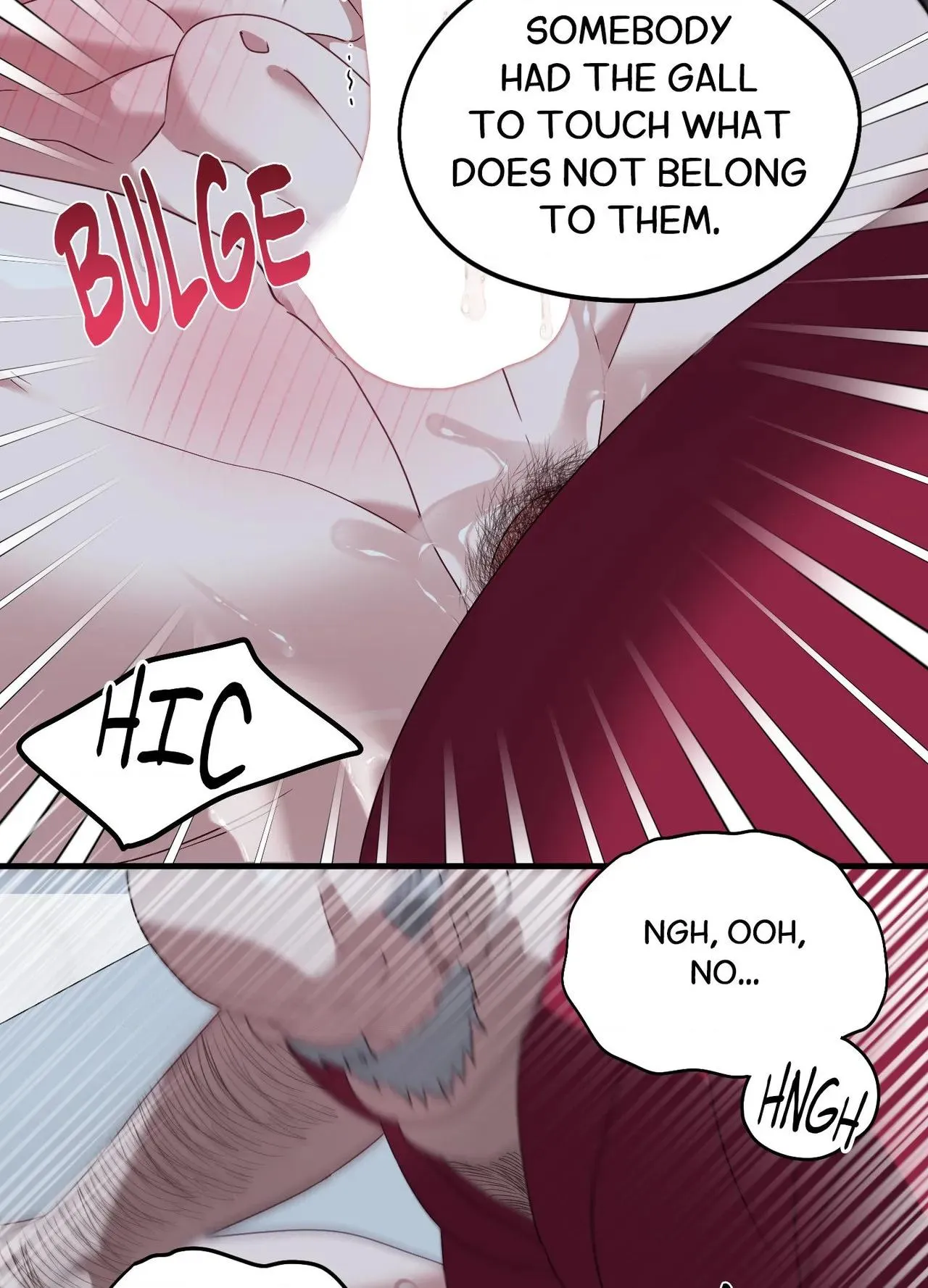 Upon My Sword - Chapter 28 Page 36