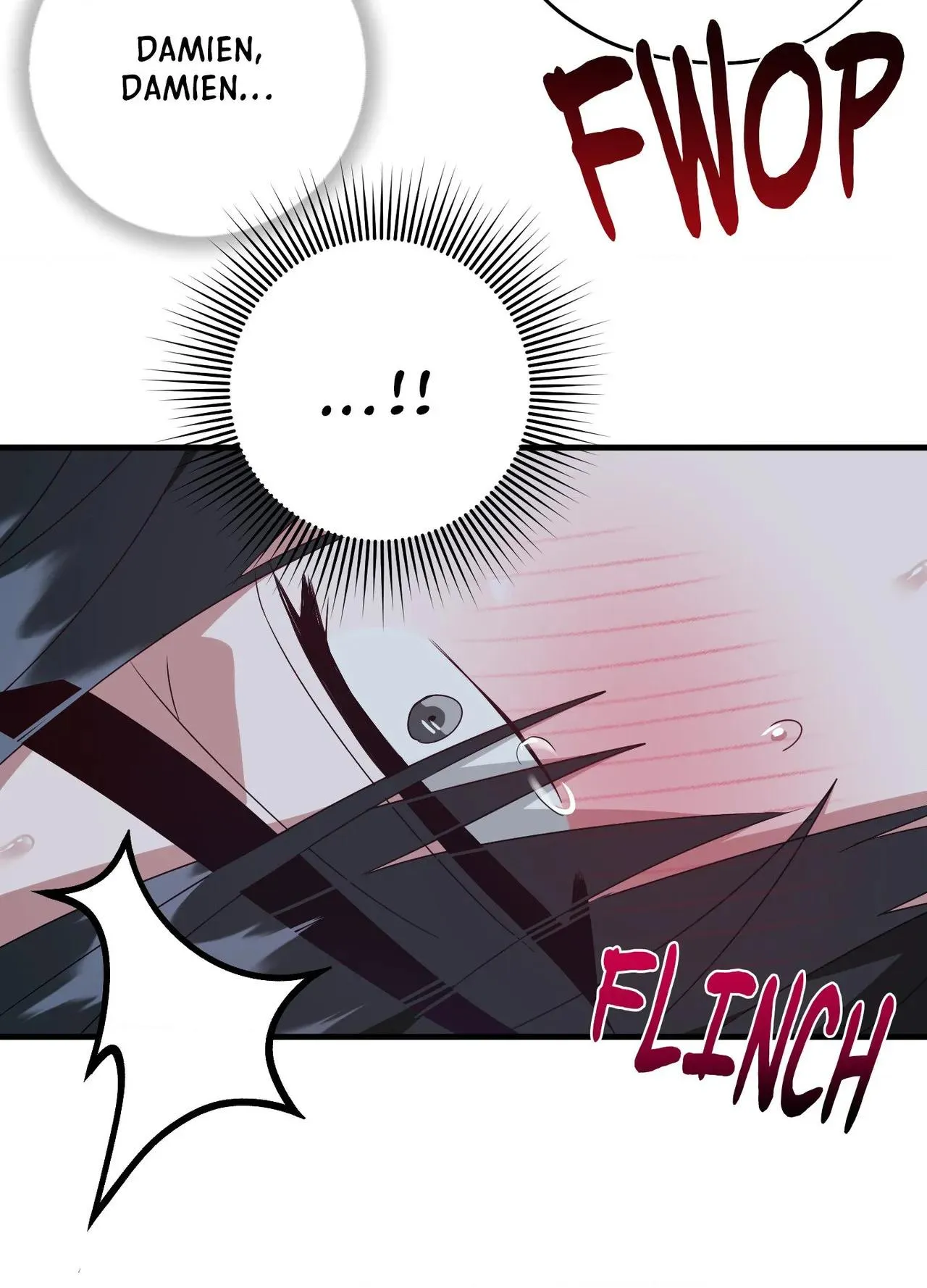Upon My Sword - Chapter 28 Page 39