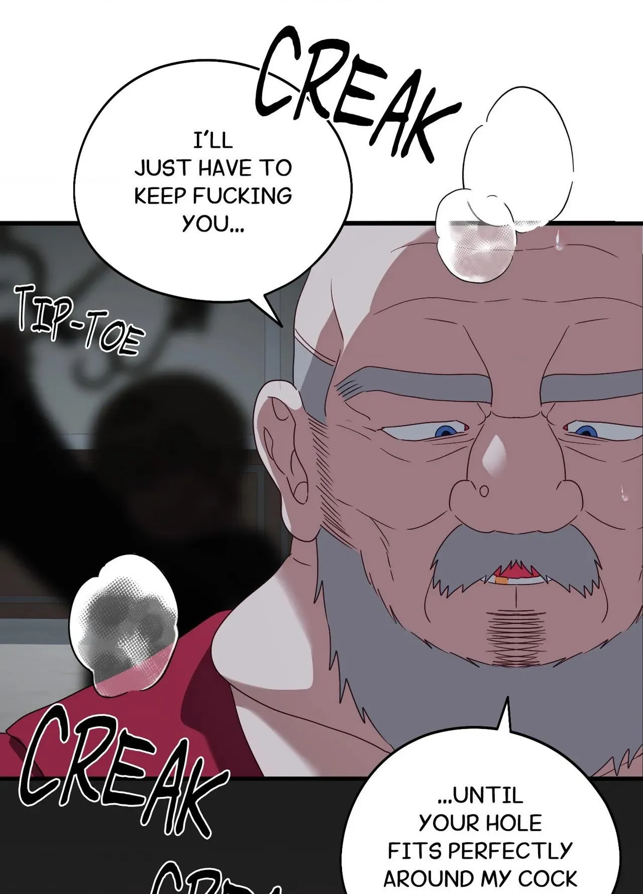Upon My Sword - Chapter 28 Page 40