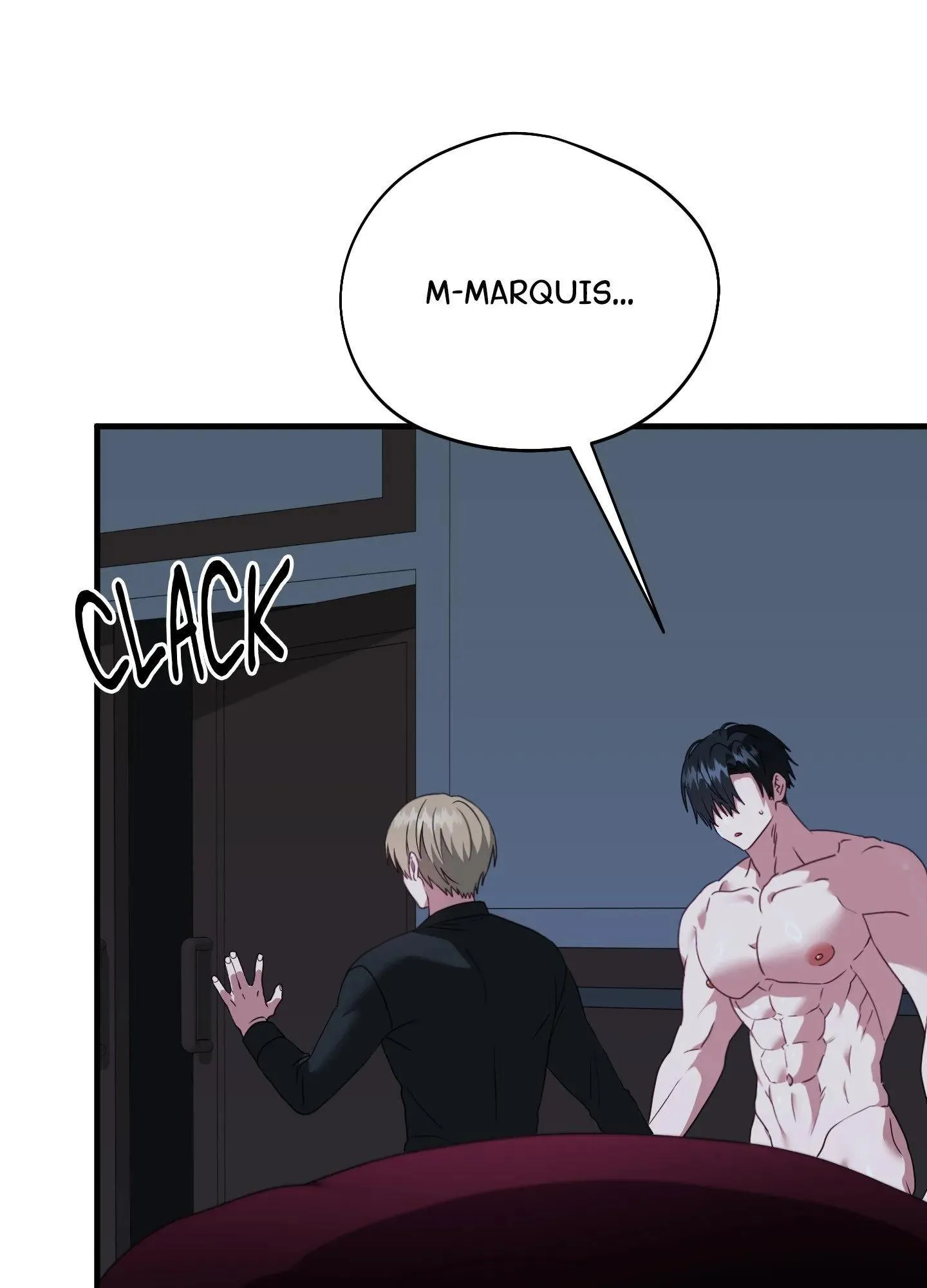 Upon My Sword - Chapter 29 Page 10