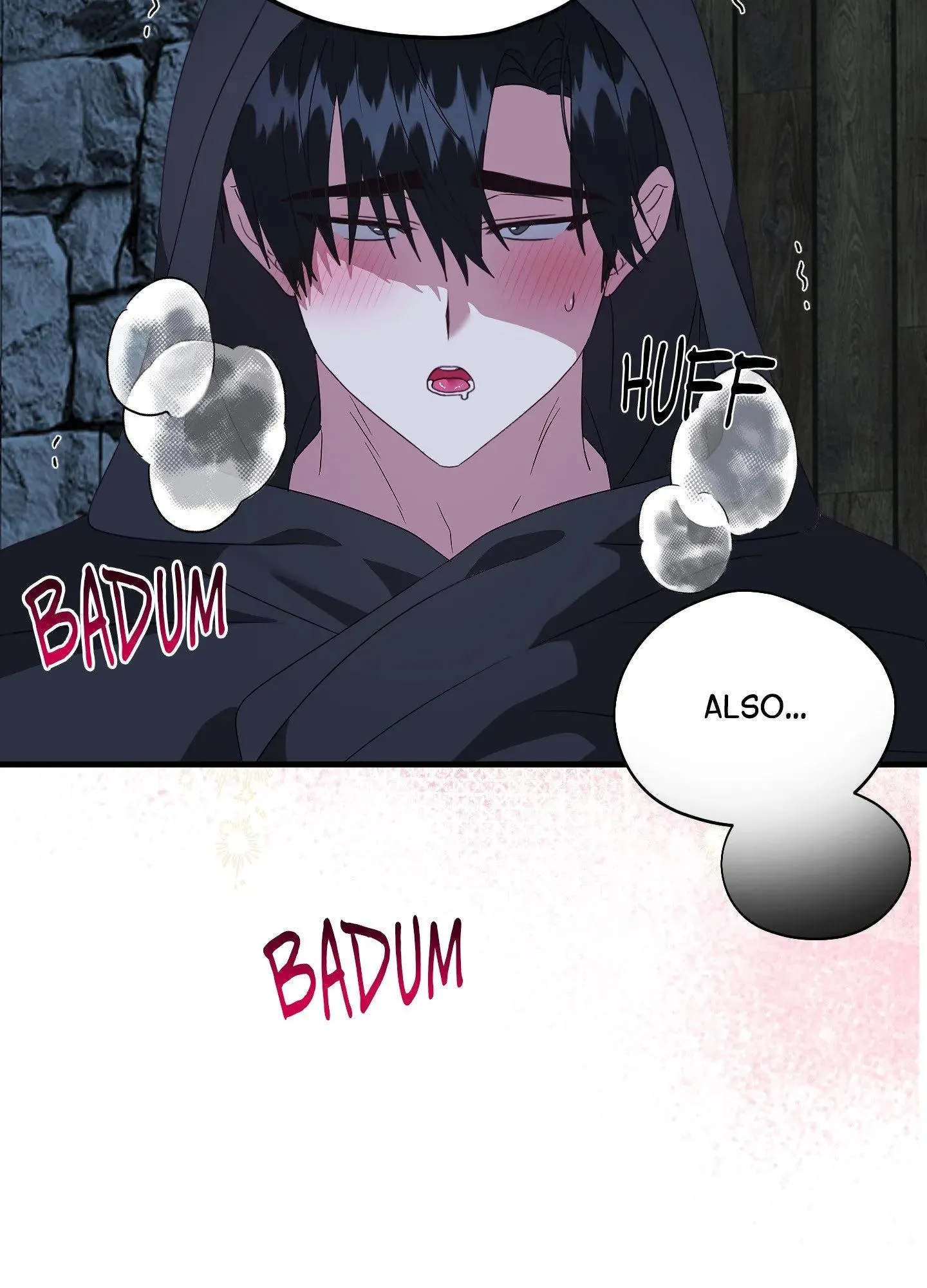 Upon My Sword - Chapter 29 Page 17