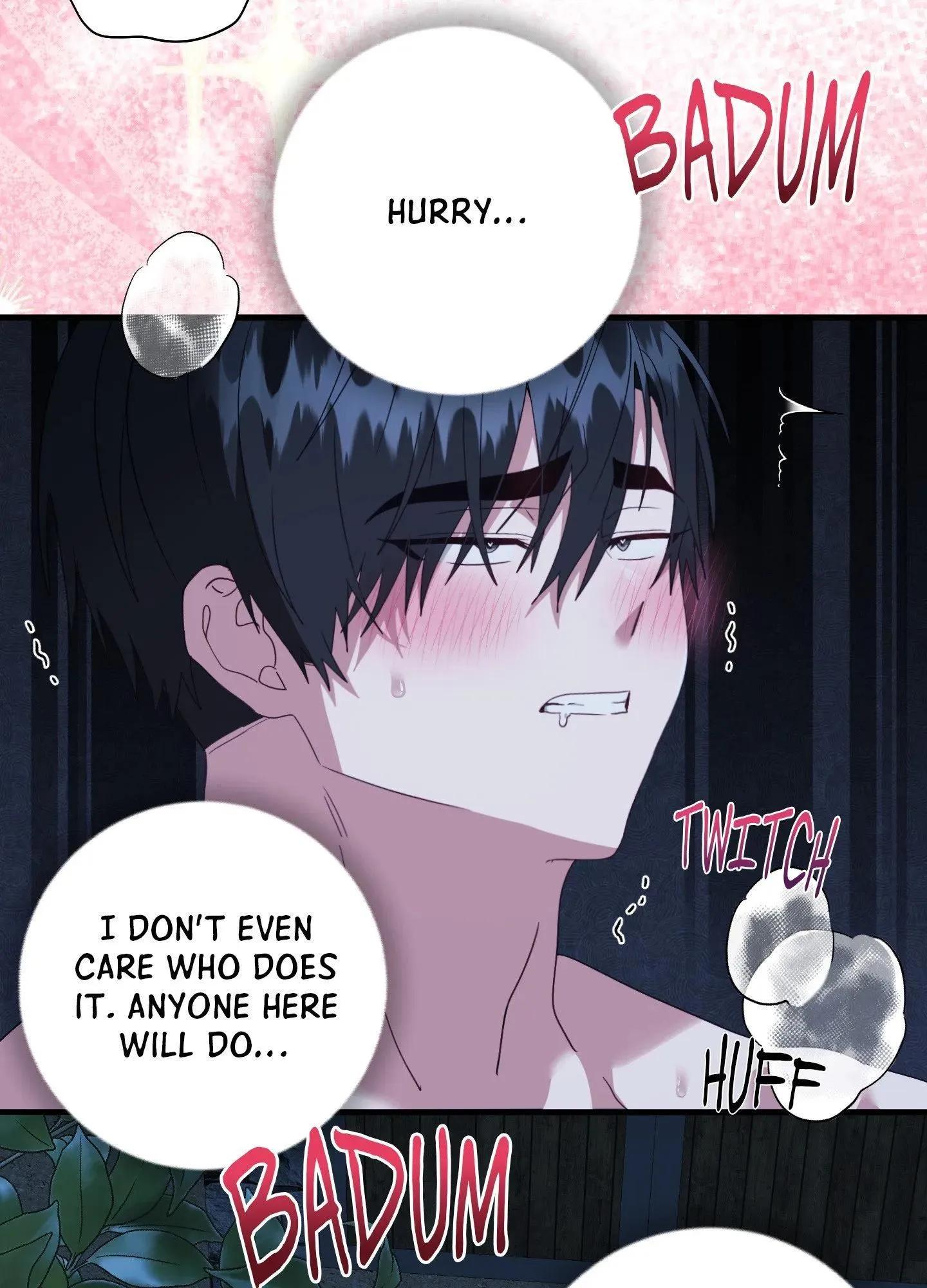 Upon My Sword - Chapter 29 Page 20