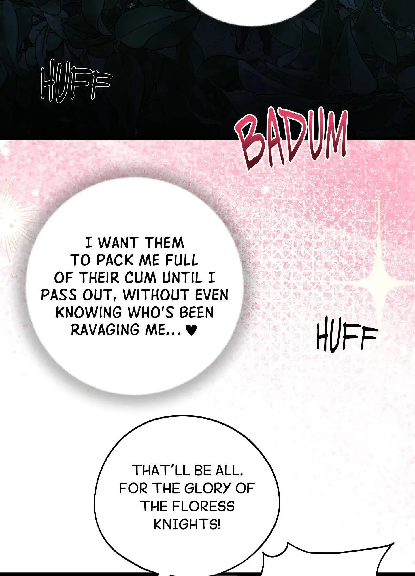 Upon My Sword - Chapter 29 Page 22