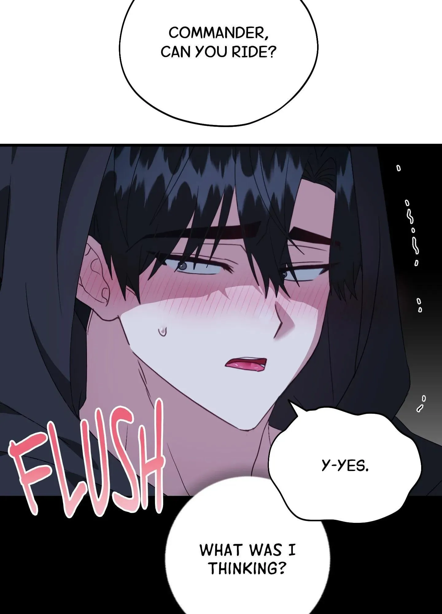 Upon My Sword - Chapter 29 Page 24