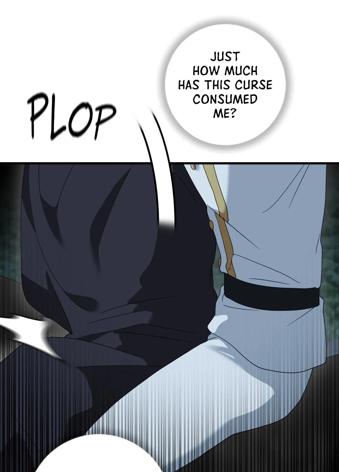 Upon My Sword - Chapter 29 Page 27