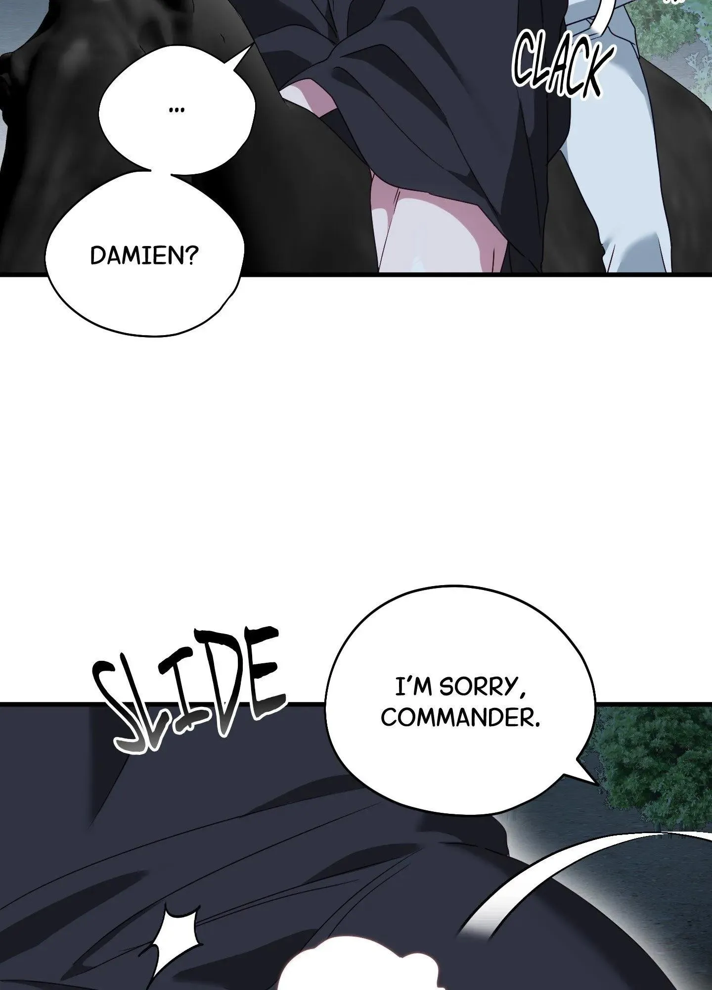 Upon My Sword - Chapter 29 Page 29