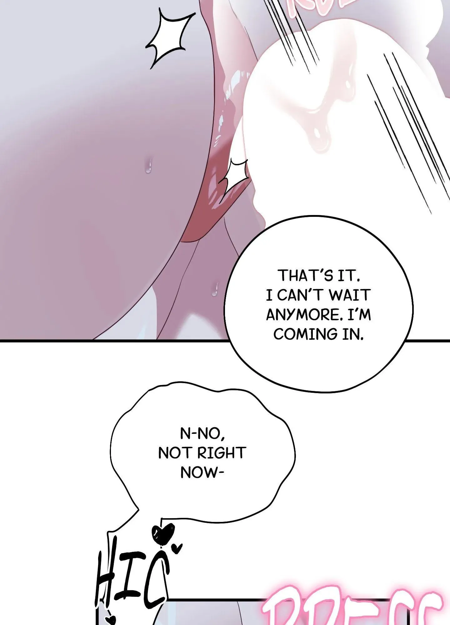 Upon My Sword - Chapter 29 Page 33