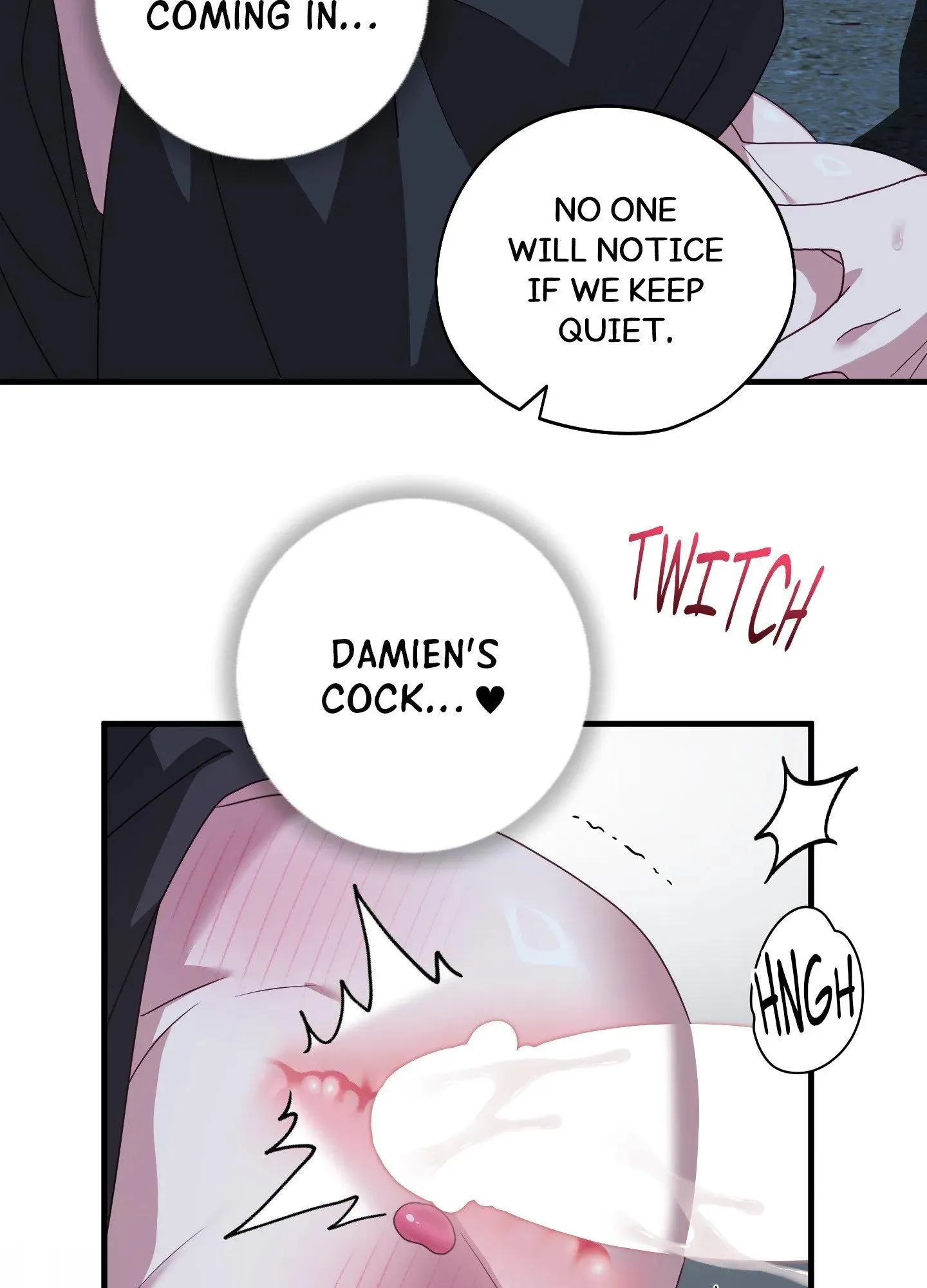 Upon My Sword - Chapter 29 Page 37