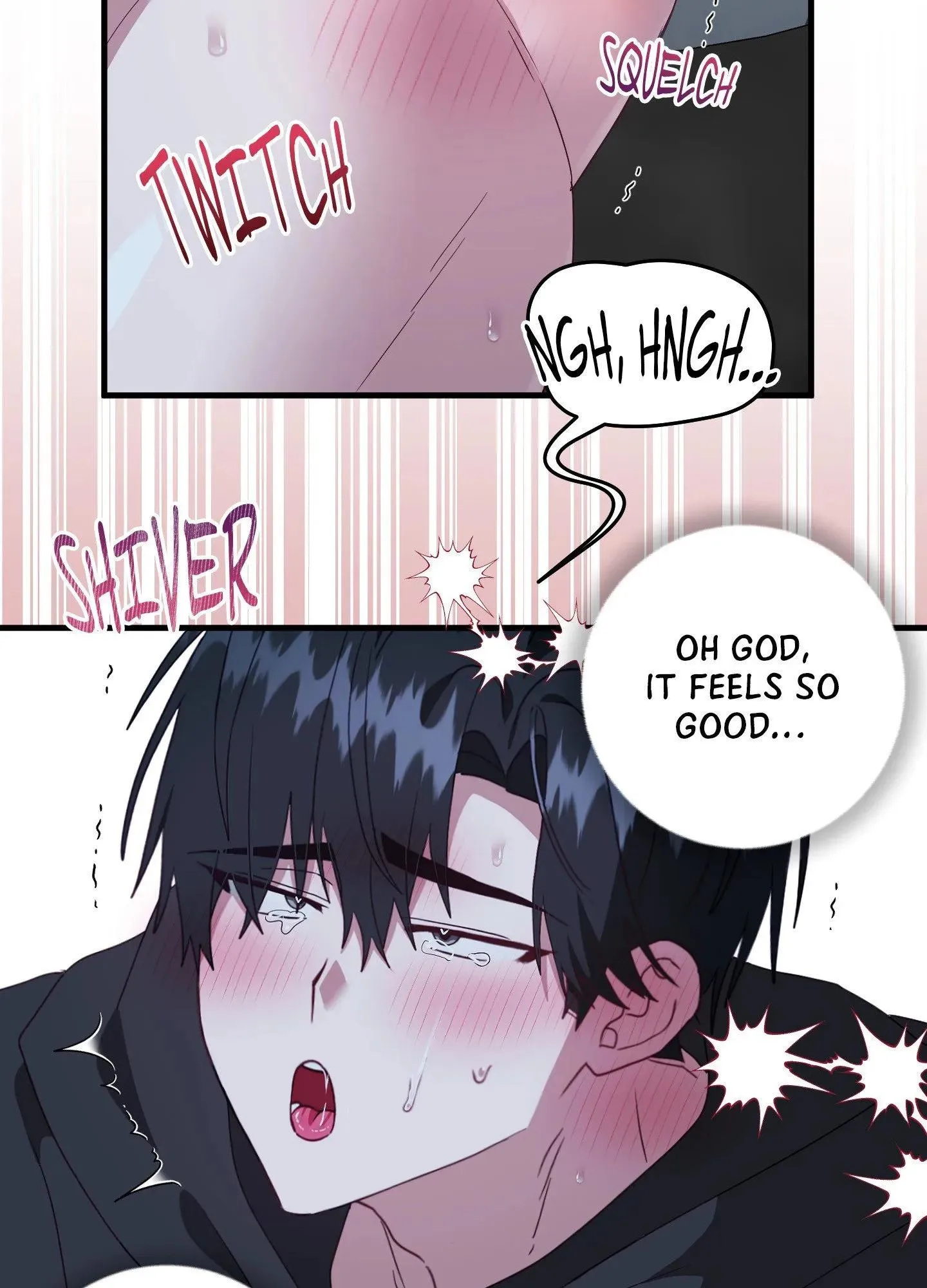 Upon My Sword - Chapter 29 Page 38