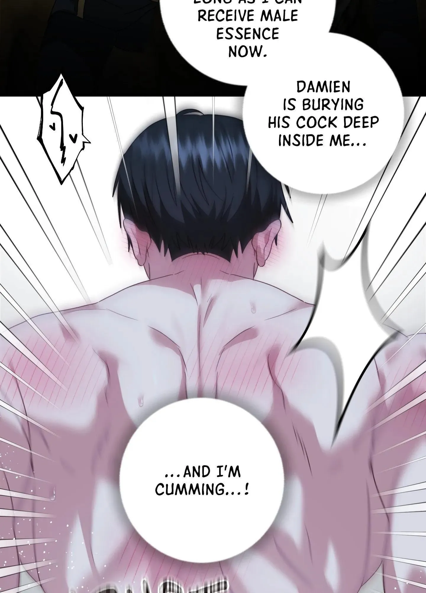 Upon My Sword - Chapter 29 Page 40