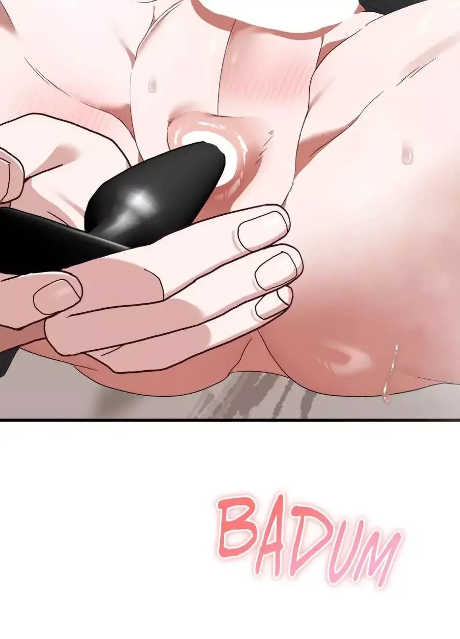 Upon My Sword - Chapter 3 Page 3