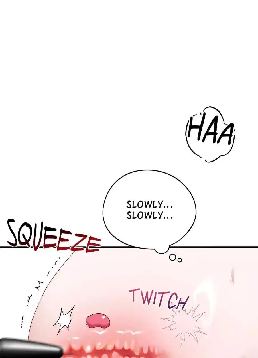 Upon My Sword - Chapter 3 Page 5