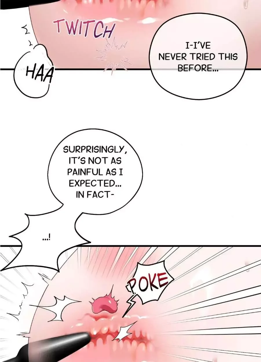 Upon My Sword - Chapter 3 Page 6