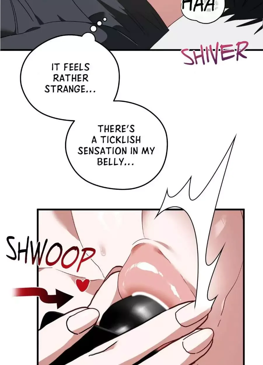 Upon My Sword - Chapter 3 Page 8