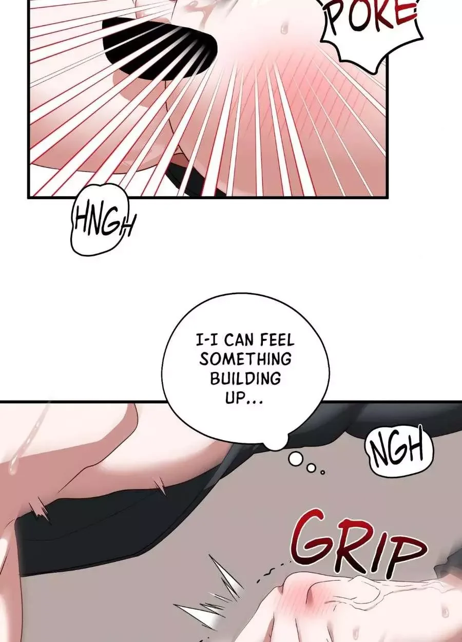 Upon My Sword - Chapter 3 Page 15