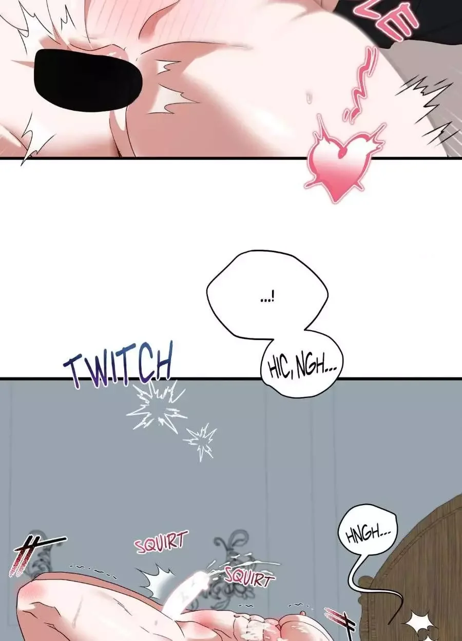 Upon My Sword - Chapter 3 Page 18
