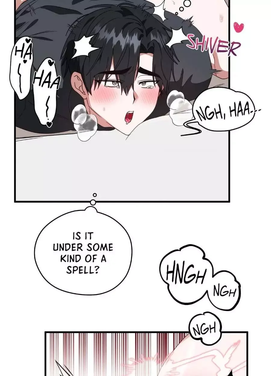Upon My Sword - Chapter 3 Page 24