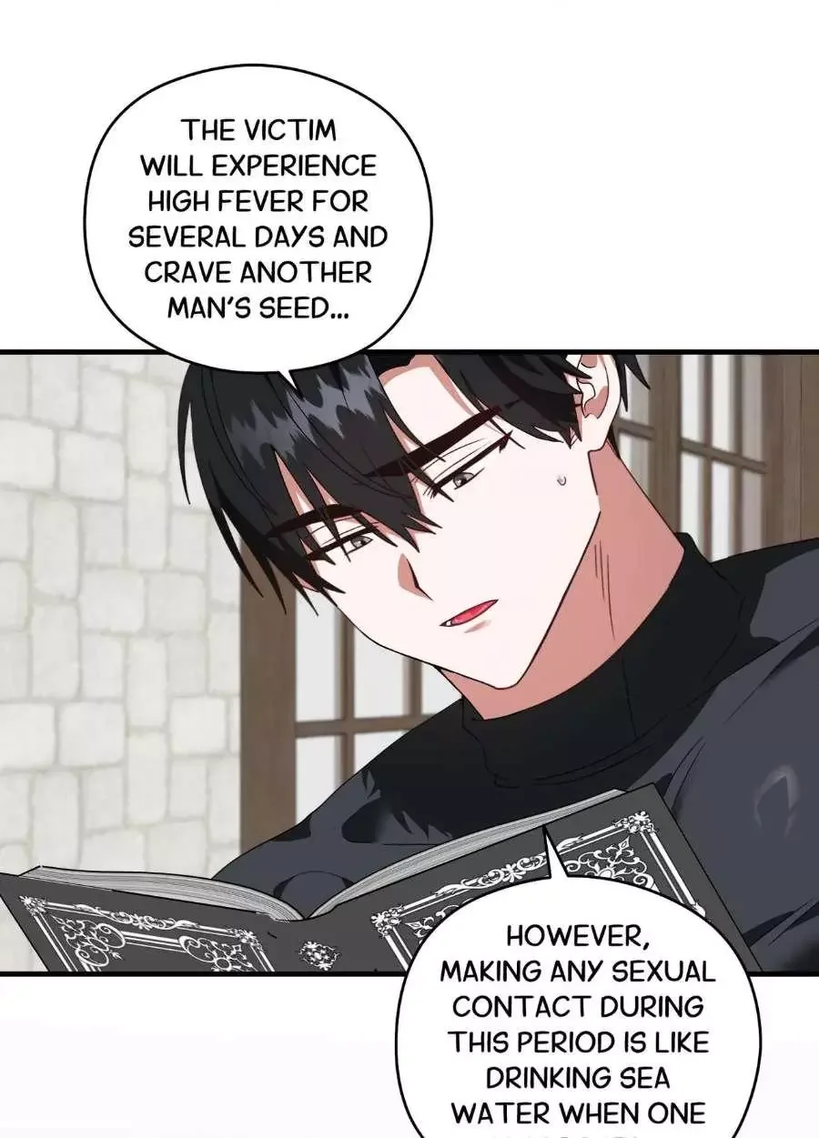 Upon My Sword - Chapter 3 Page 36