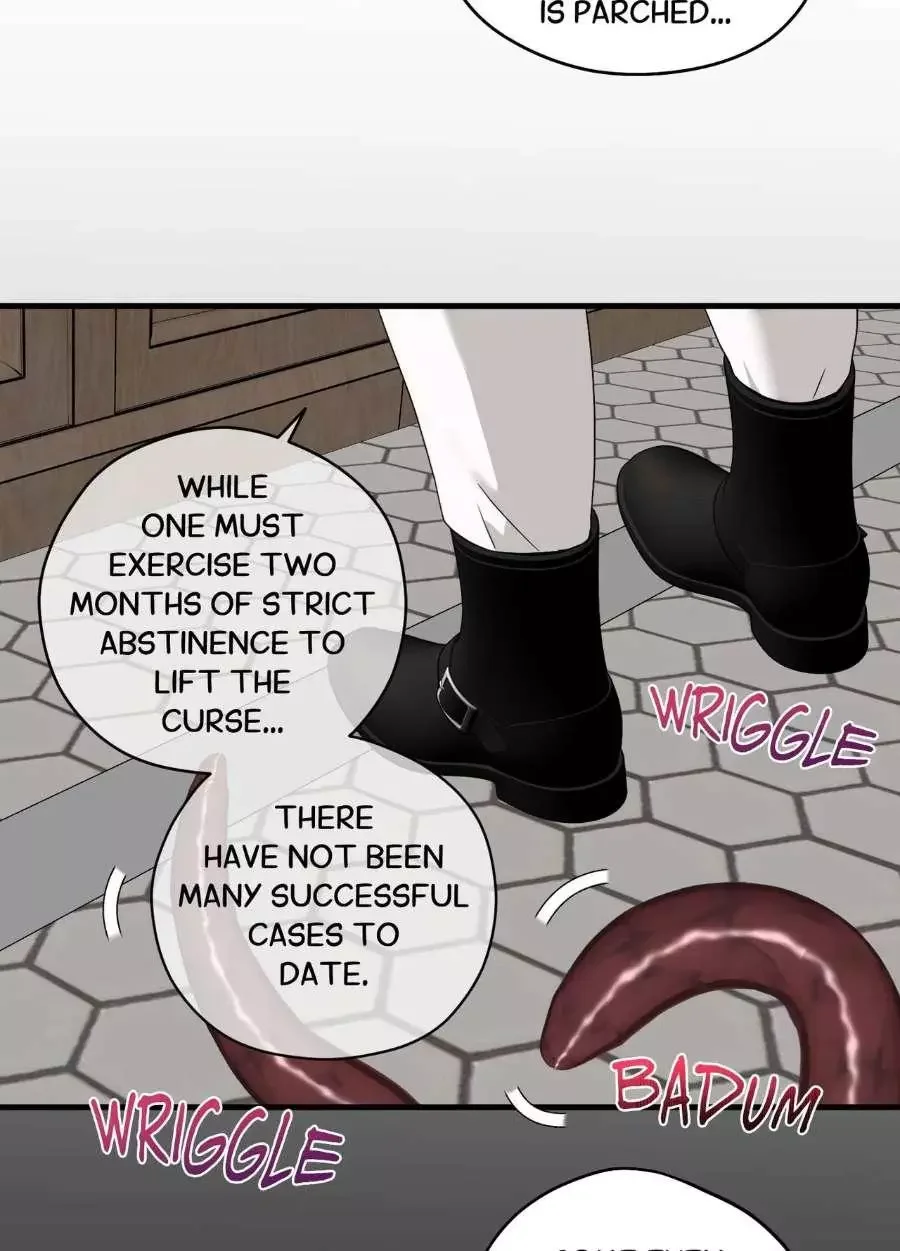 Upon My Sword - Chapter 3 Page 37