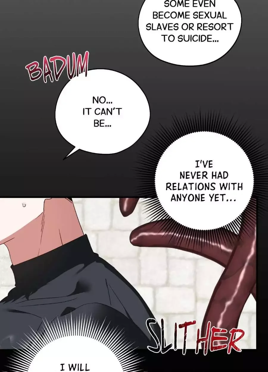 Upon My Sword - Chapter 3 Page 38