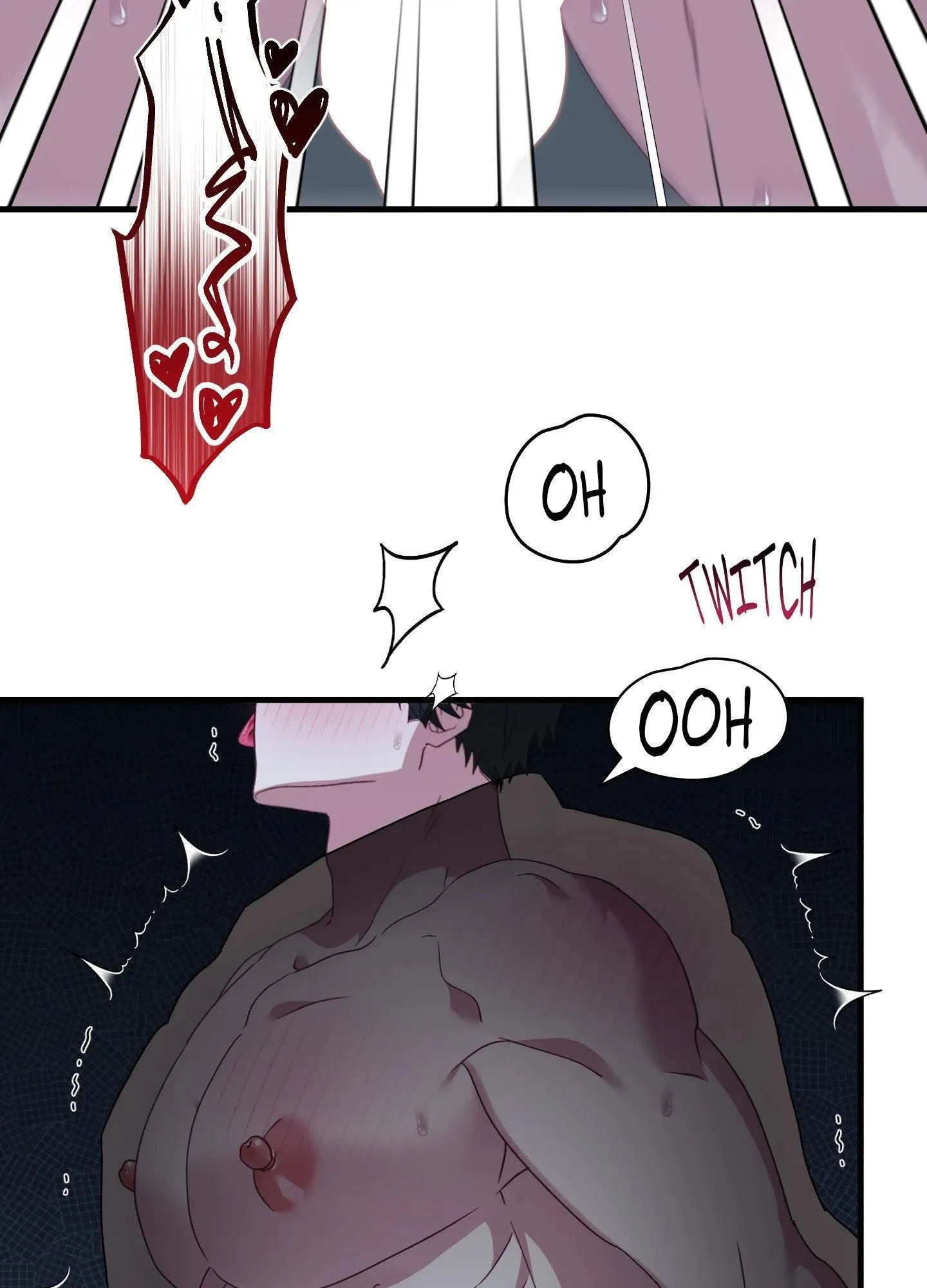 Upon My Sword - Chapter 30 Page 4