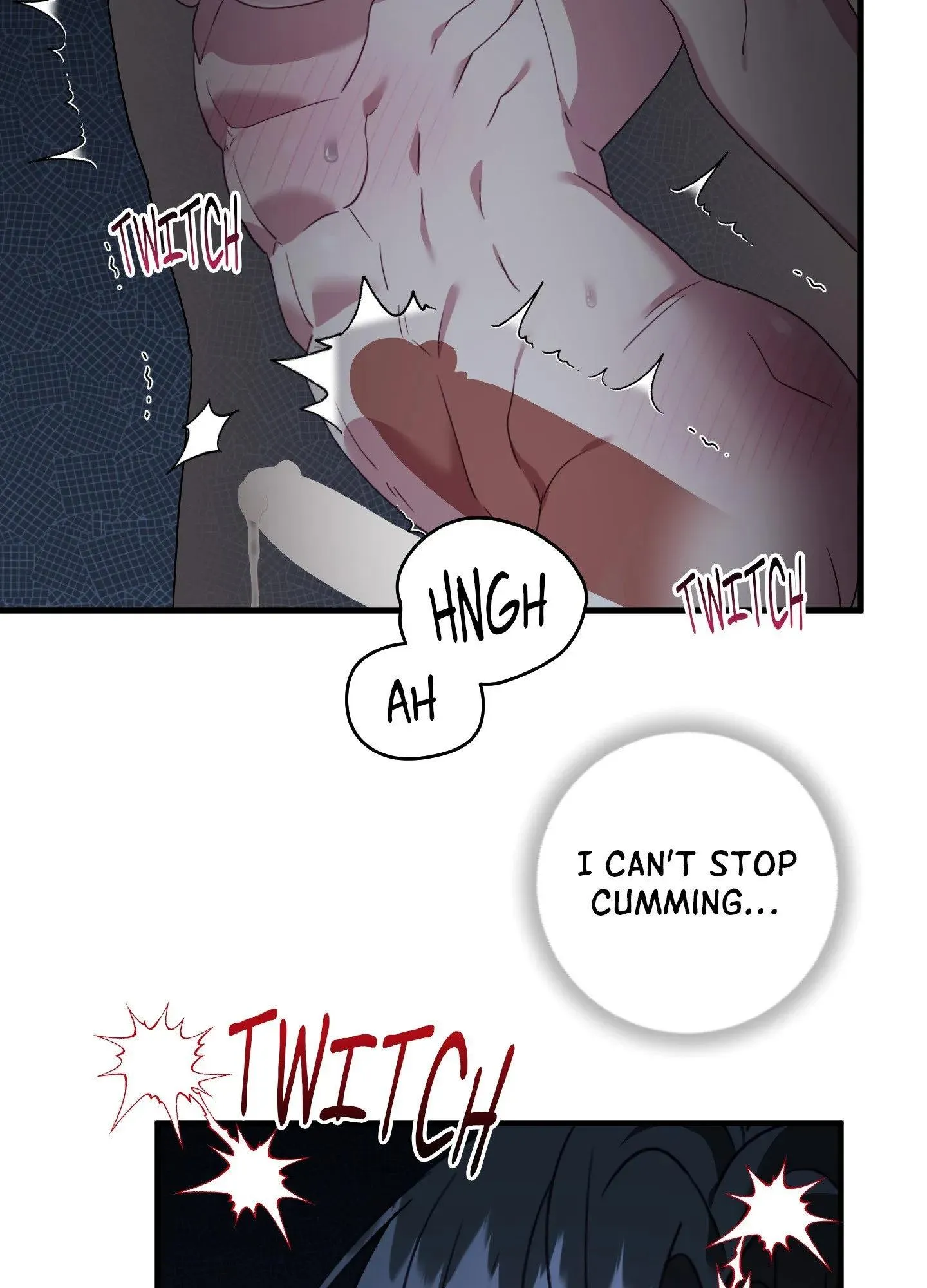 Upon My Sword - Chapter 30 Page 5