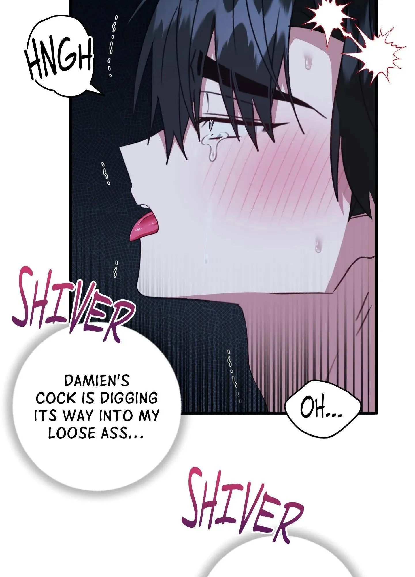 Upon My Sword - Chapter 30 Page 6