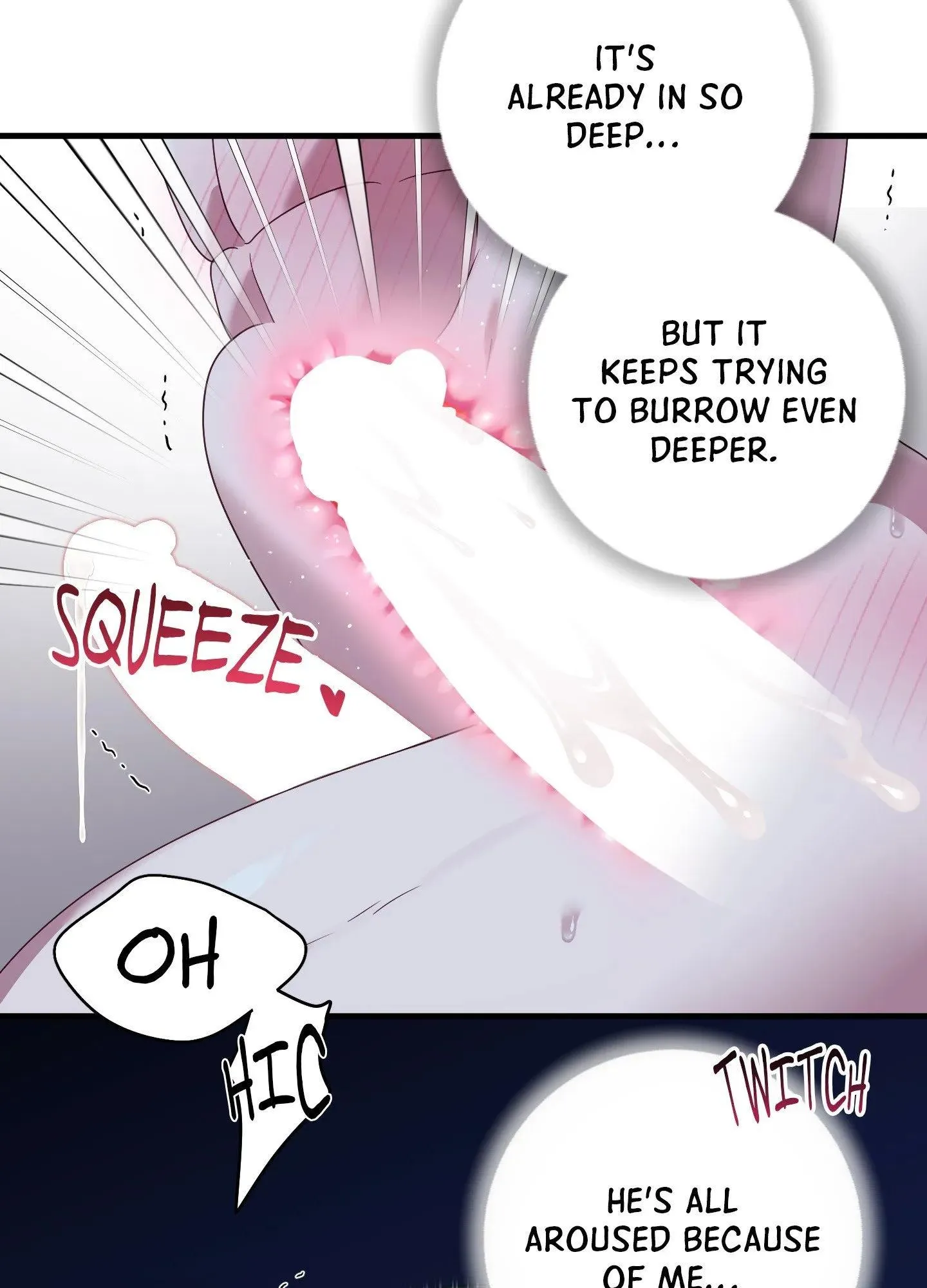 Upon My Sword - Chapter 30 Page 7
