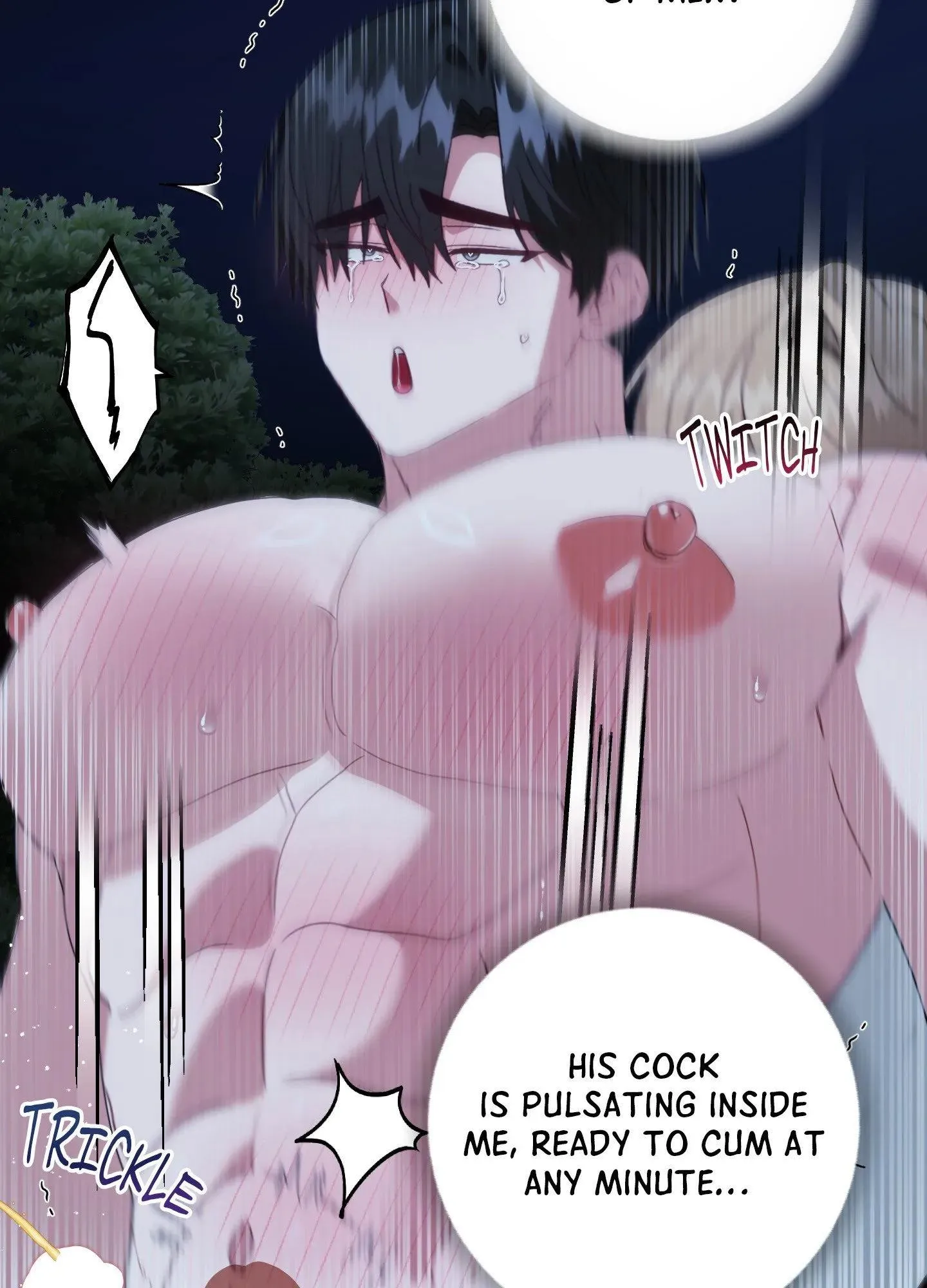 Upon My Sword - Chapter 30 Page 8
