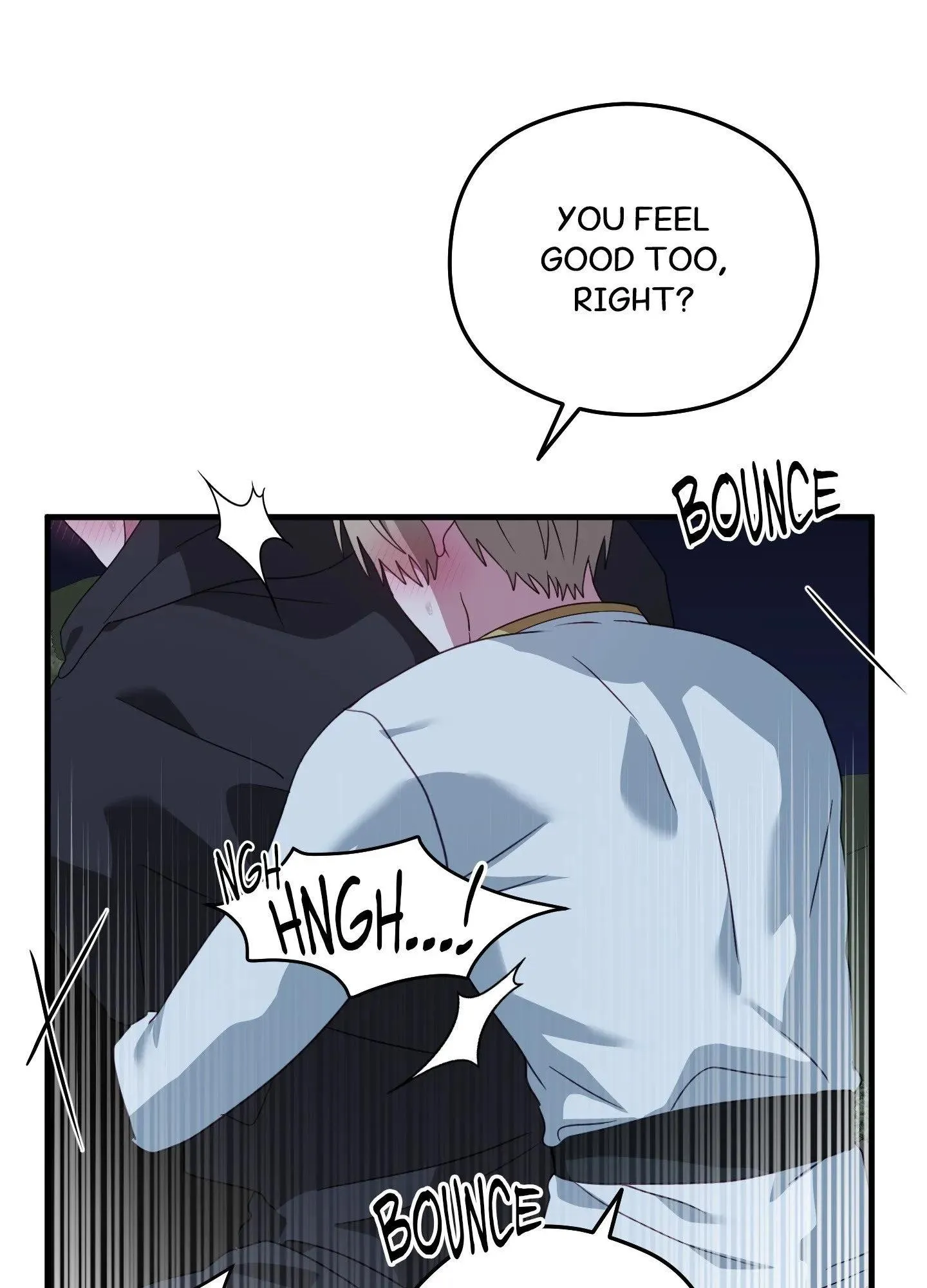 Upon My Sword - Chapter 30 Page 12