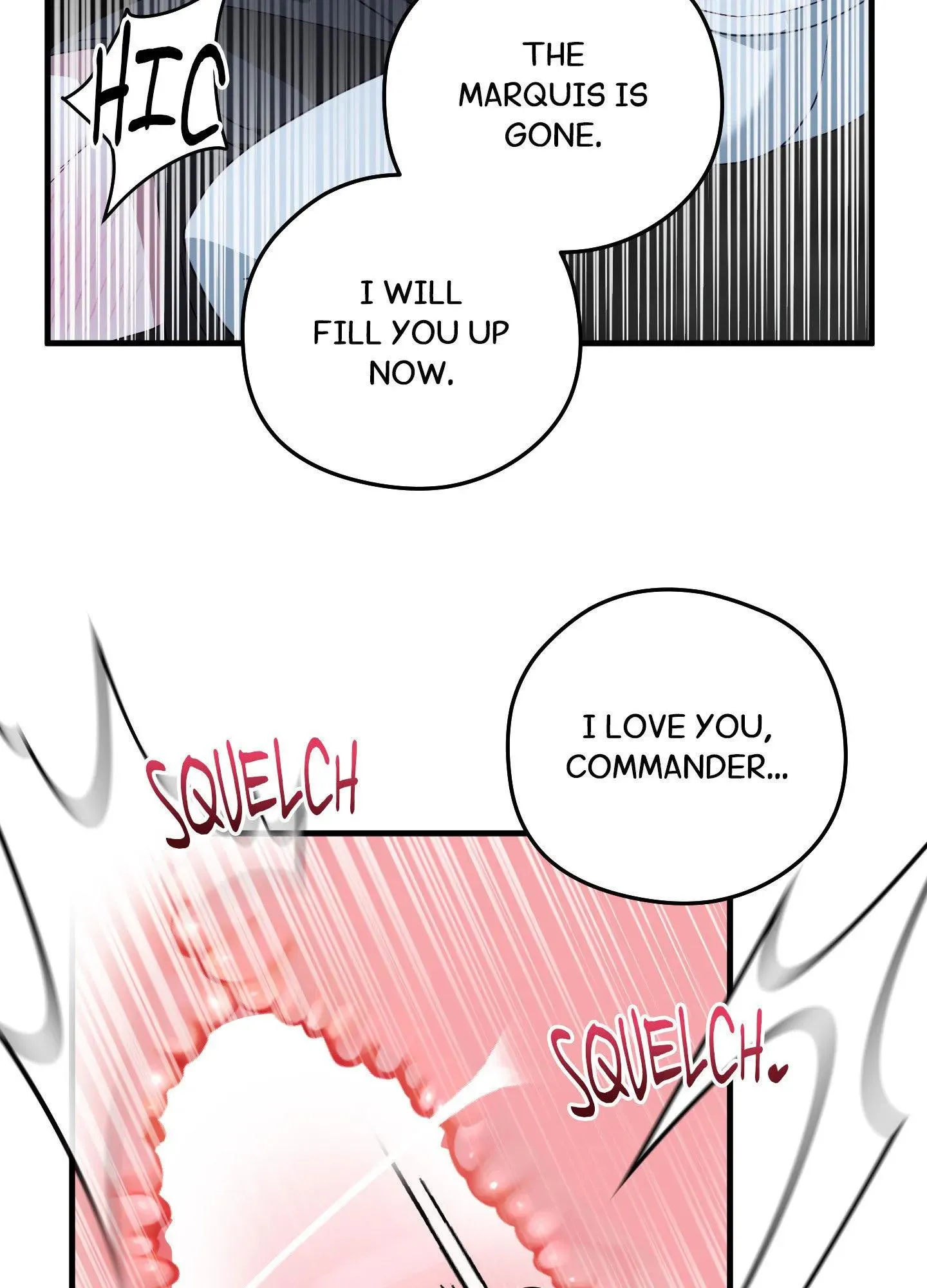 Upon My Sword - Chapter 30 Page 13