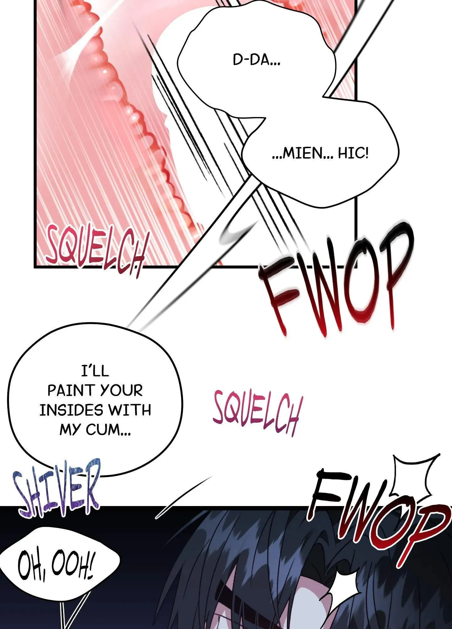Upon My Sword - Chapter 30 Page 14
