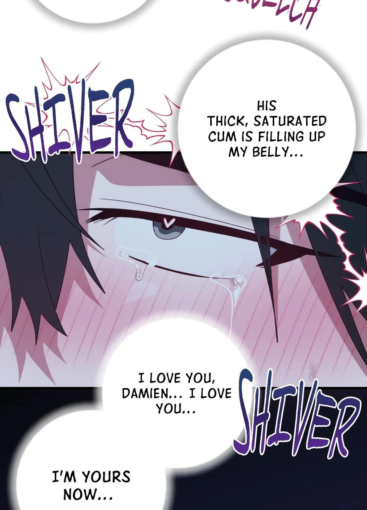 Upon My Sword - Chapter 30 Page 18