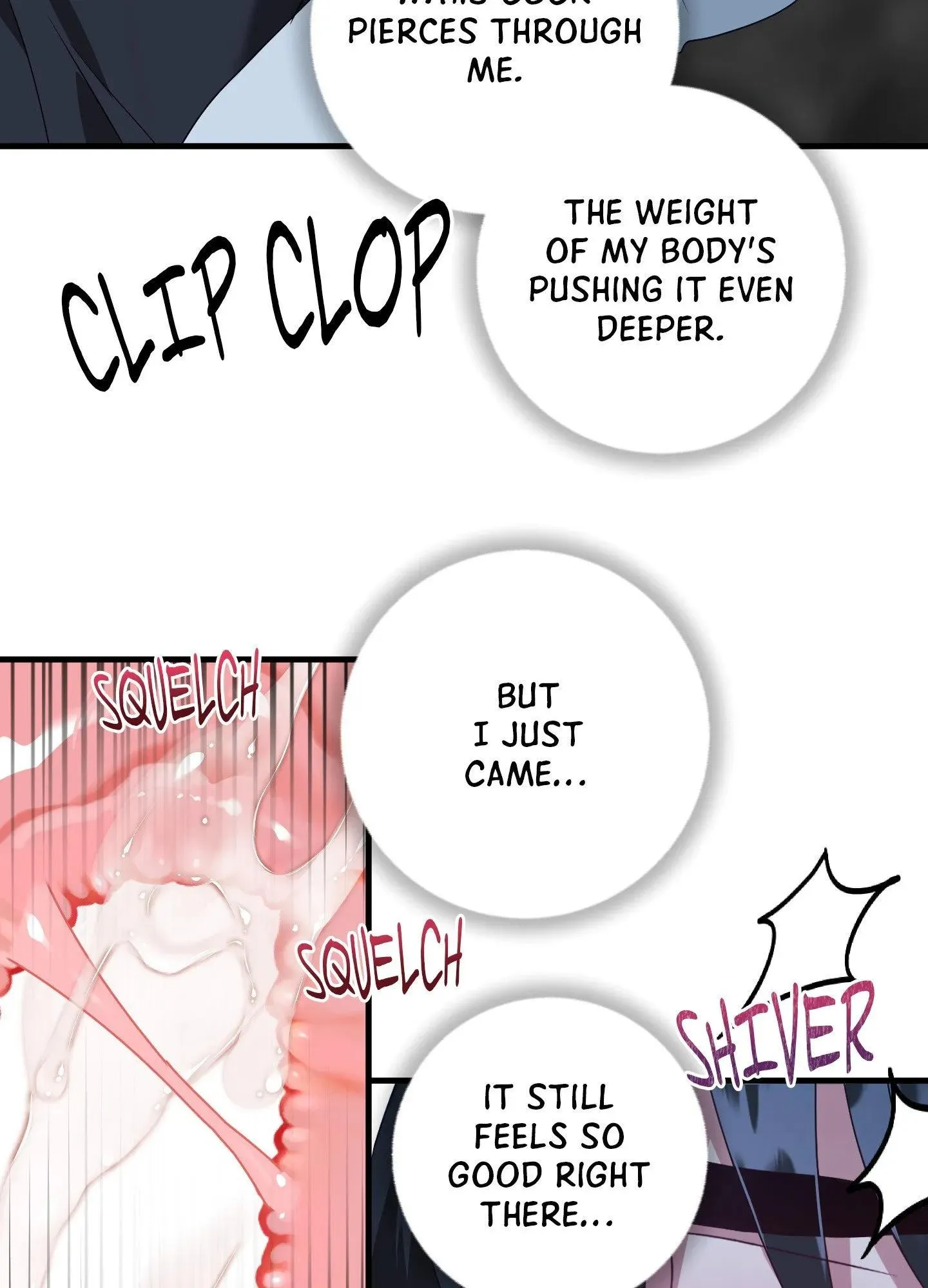 Upon My Sword - Chapter 30 Page 23