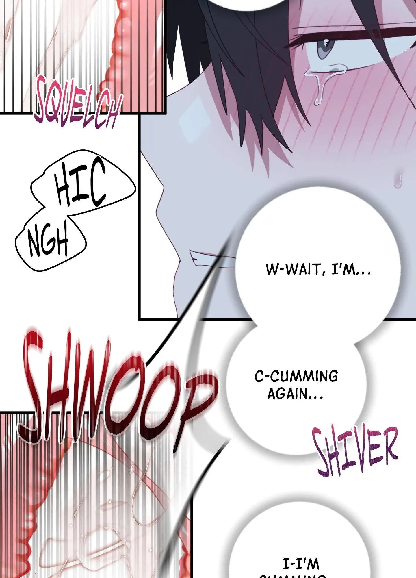 Upon My Sword - Chapter 30 Page 24
