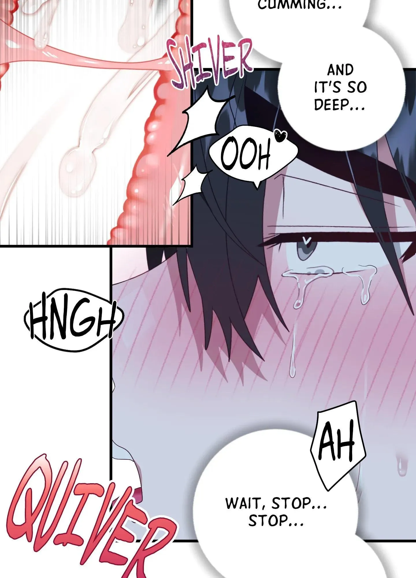 Upon My Sword - Chapter 30 Page 25