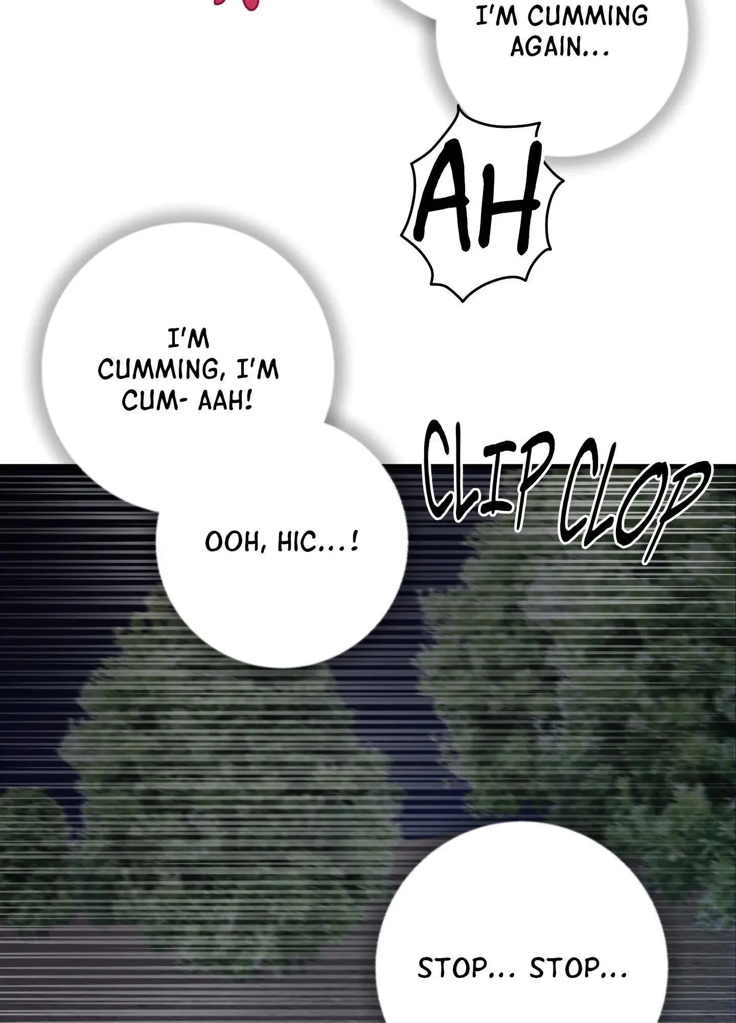 Upon My Sword - Chapter 30 Page 26