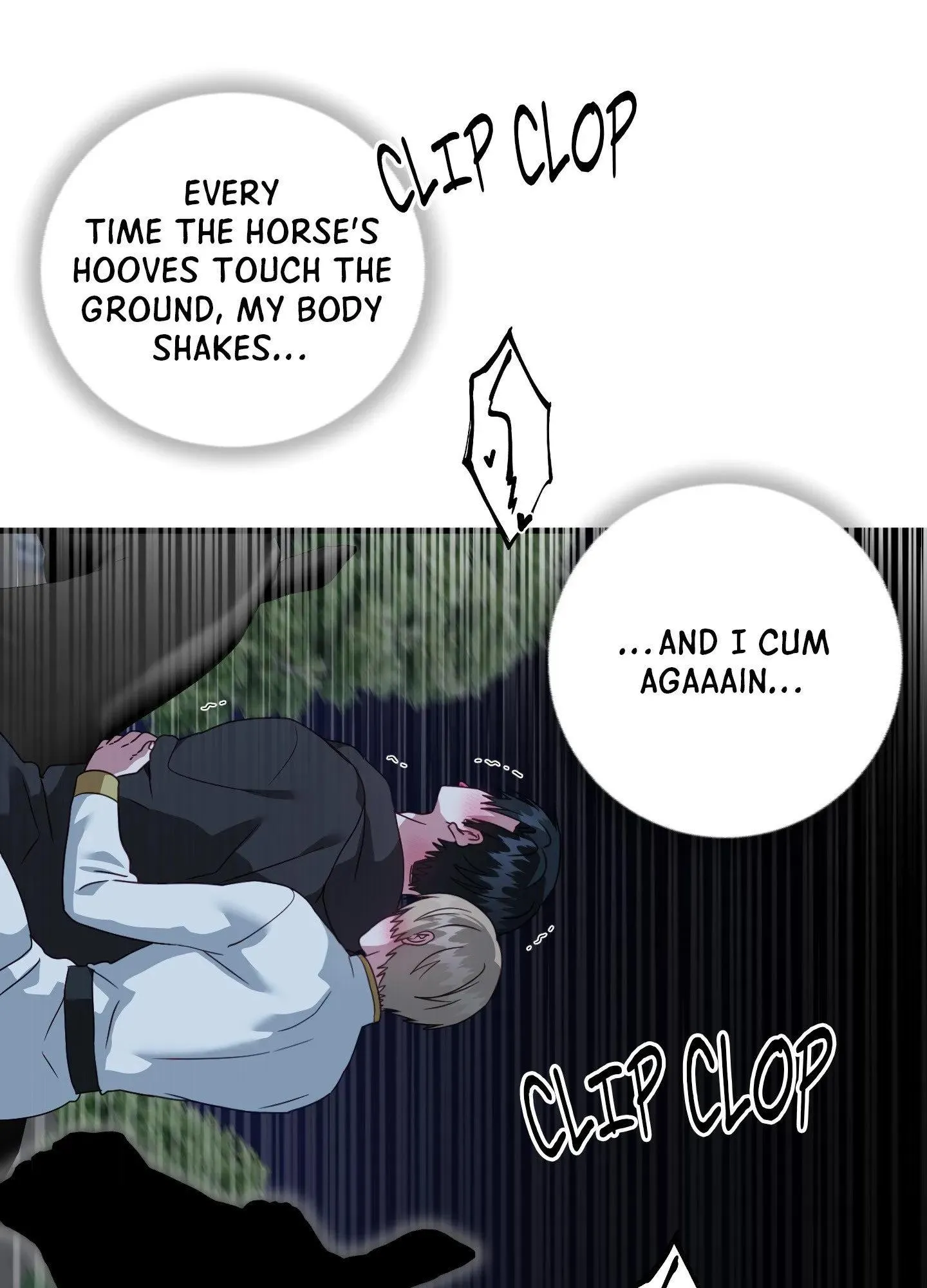 Upon My Sword - Chapter 30 Page 29