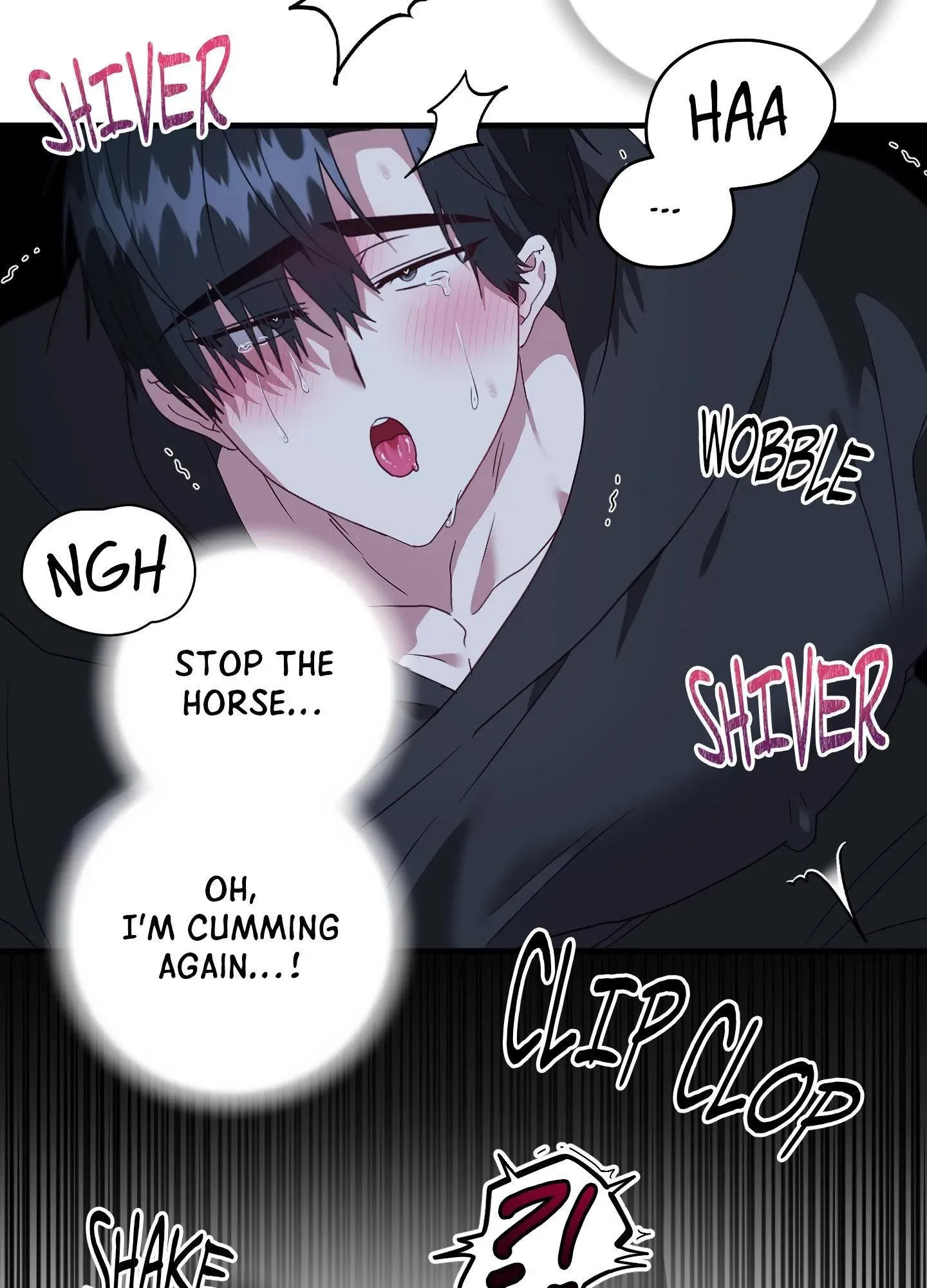 Upon My Sword - Chapter 30 Page 31