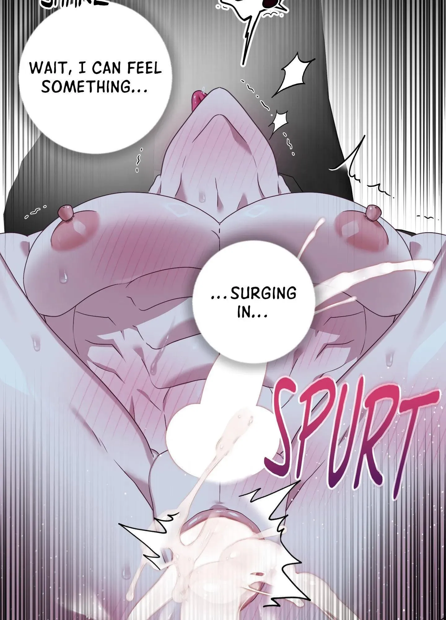 Upon My Sword - Chapter 30 Page 32