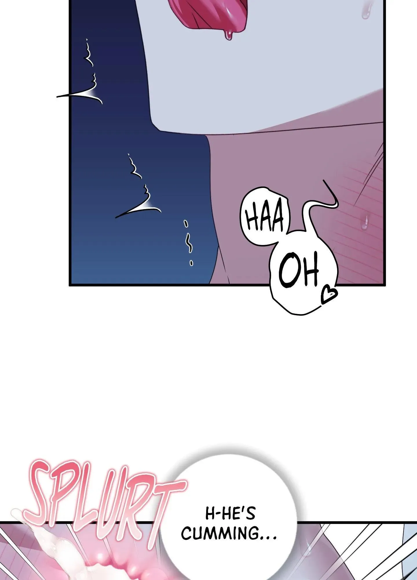 Upon My Sword - Chapter 30 Page 34