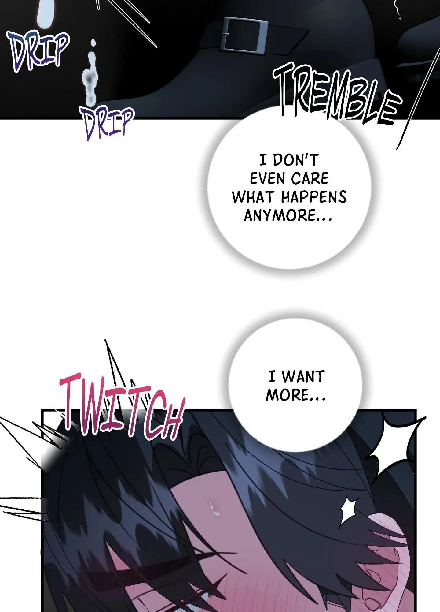 Upon My Sword - Chapter 30 Page 39