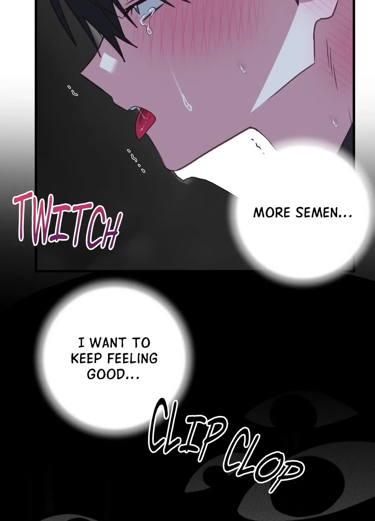 Upon My Sword - Chapter 30 Page 40