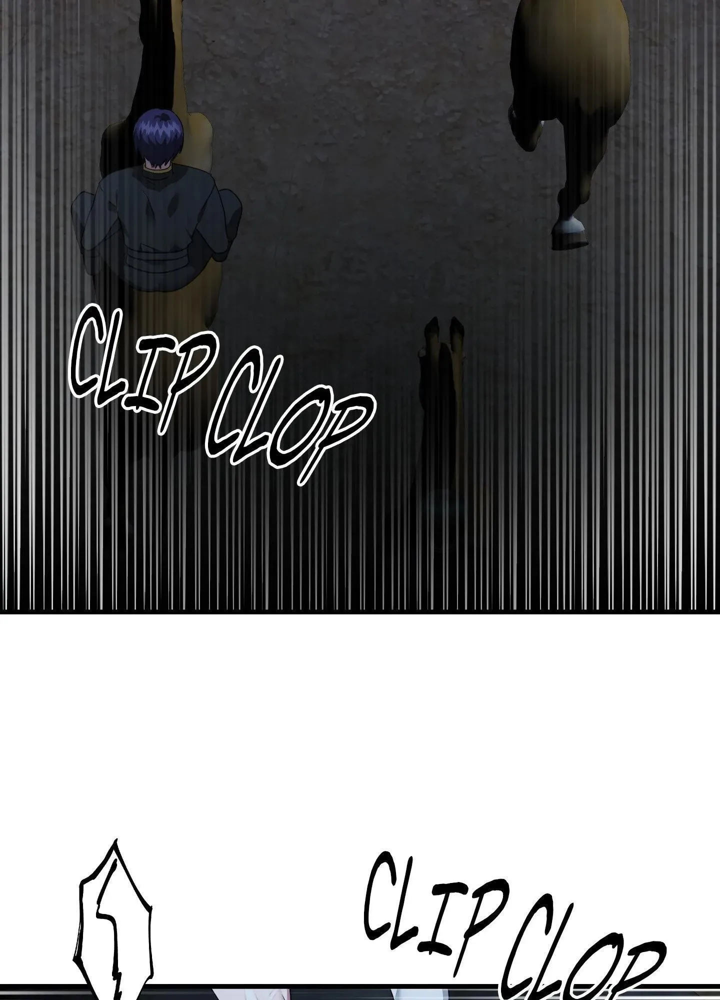 Upon My Sword - Chapter 31 Page 3