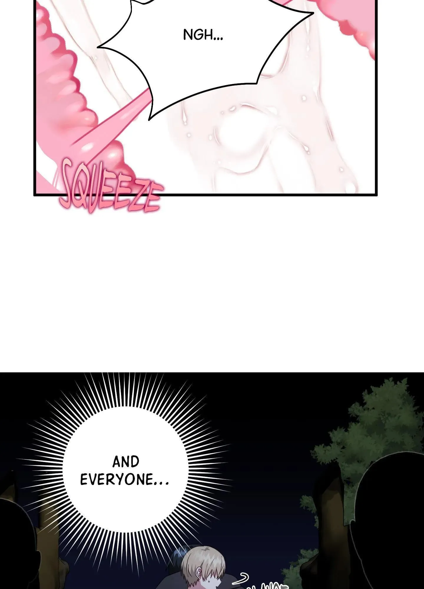 Upon My Sword - Chapter 31 Page 10